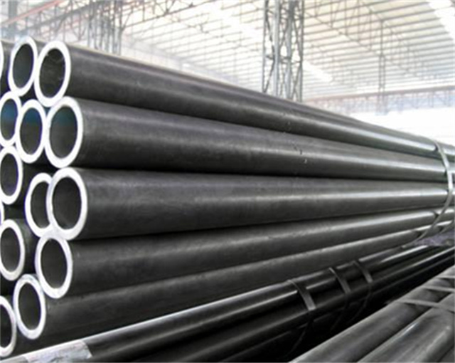 SEAMLESS PIPE FOR MECHANICAL